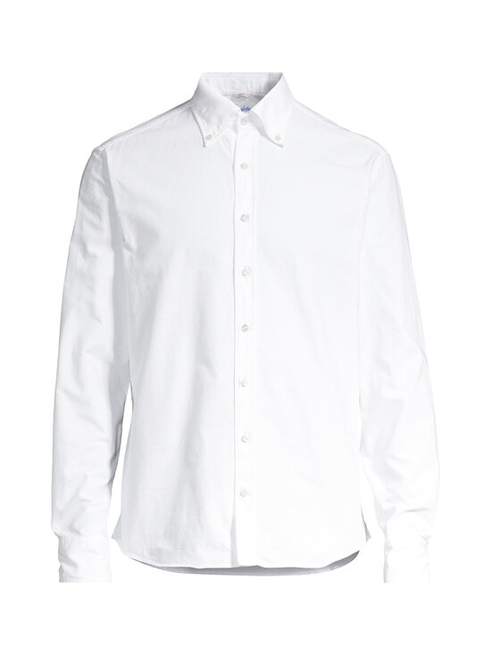 Stenströms - Regular Cuff Casual -kauluspaita - 000 WHITE | Stockmann - photo 1