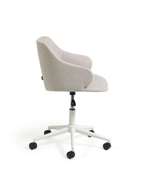 Kave Home - Einara-työtuoli - HARMAA | Stockmann - photo 2