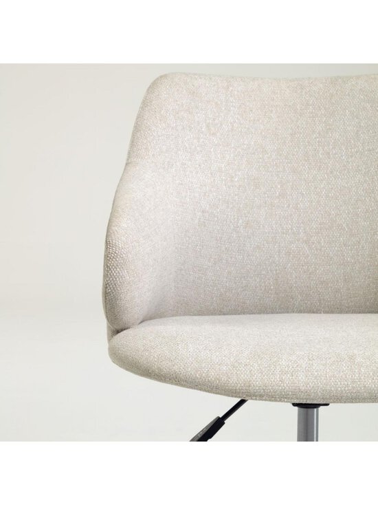 Kave Home - Einara-työtuoli - HARMAA | Stockmann - photo 4