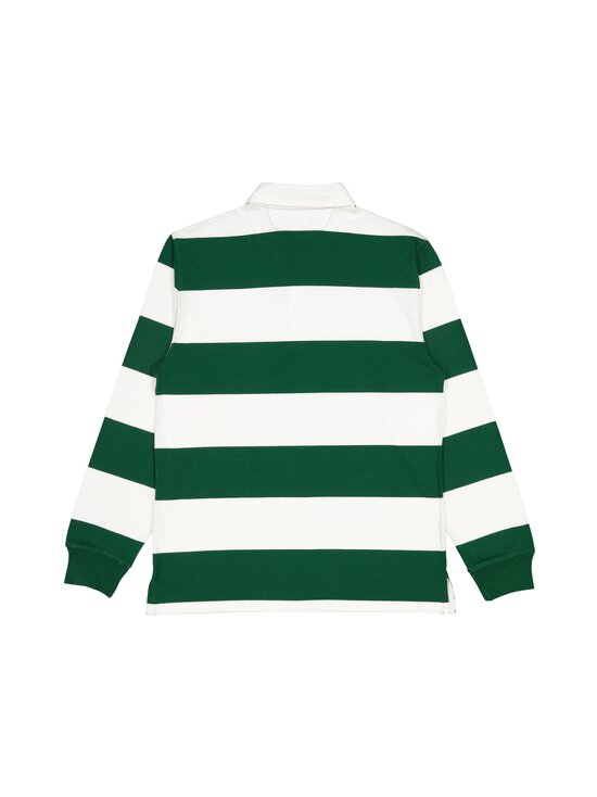 Polo Ralph Lauren - Rugby Polo- pitkähihainen paita - WHITE | Stockmann - photo 2