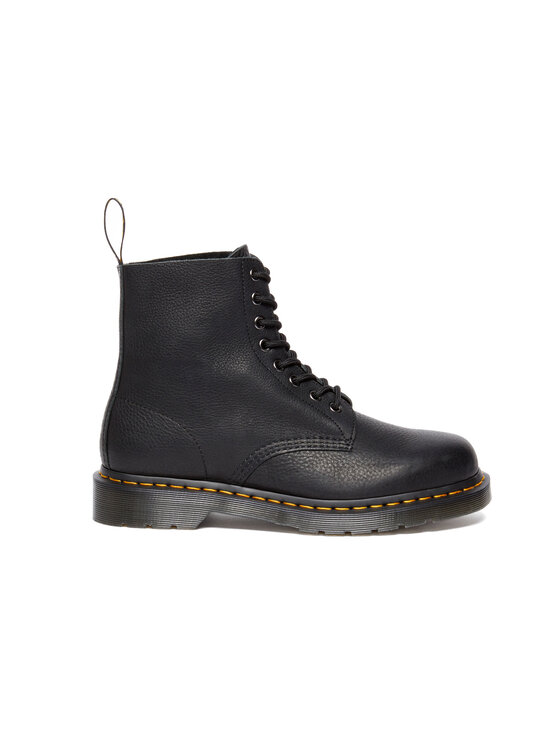 Dr. Martens - Poolsaapad 1460 Pascal Ambassador - BLACK | Stockmann - photo 1