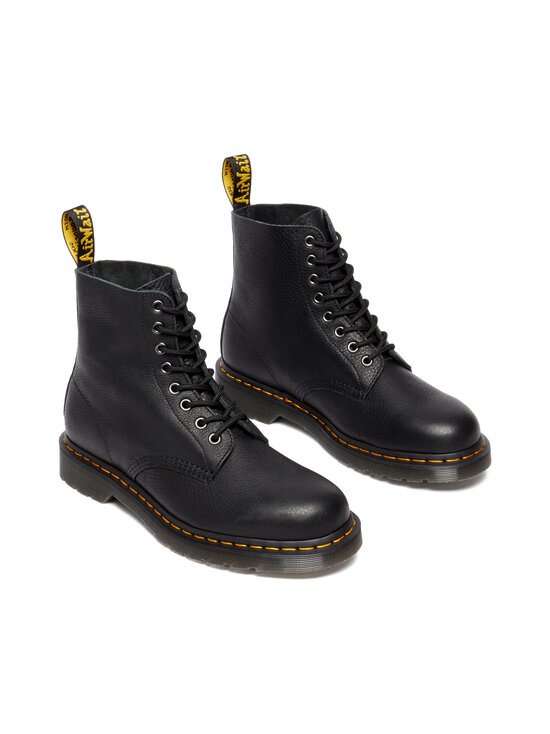 Dr. Martens - Poolsaapad 1460 Pascal Ambassador - BLACK | Stockmann - photo 3