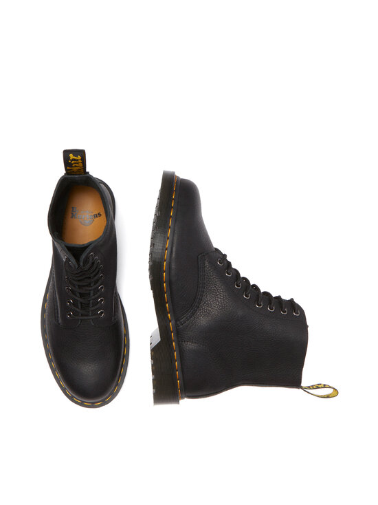Dr. Martens - Poolsaapad 1460 Pascal Ambassador - BLACK | Stockmann - photo 4