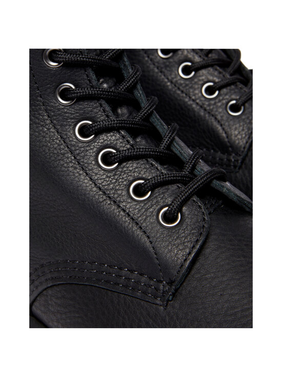 Dr. Martens - Poolsaapad 1460 Pascal Ambassador - BLACK | Stockmann - photo 6