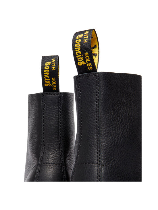 Dr. Martens - Poolsaapad 1460 Pascal Ambassador - BLACK | Stockmann - photo 7