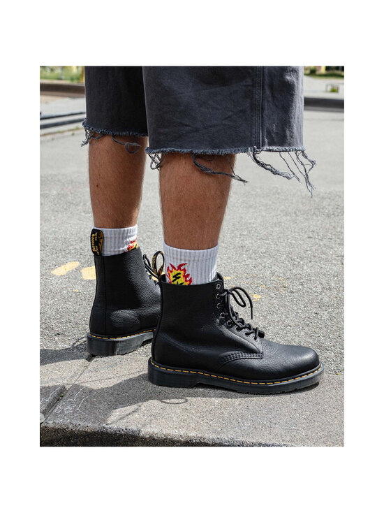 Dr. Martens - Poolsaapad 1460 Pascal Ambassador - BLACK | Stockmann - photo 8
