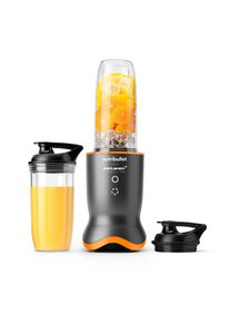 Nutribullet - NB1206GO-MC Ultra McLaren -tehosekoitin - DARK GREY | Stockmann