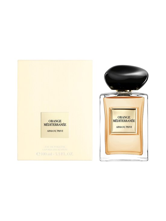 Giorgio Armani - Armani Privé Orange Méditerranée Eau de Toilette - NOCOL | Stockmann - photo 4