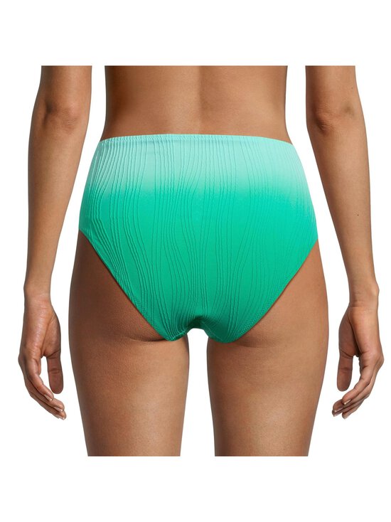 Chantelle - Swim One-Full Briefb -bikinihousut - C78 LAGOON TIE AND DYE | Stockmann - photo 3