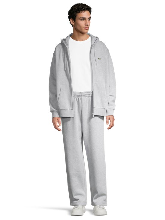 Lacoste - Džemperis ar rāvējslēdzēju - CCA SILVER CHINE | Stockmann - photo 2