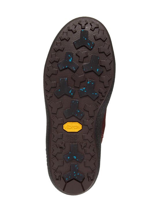 BALLY - Seemisnahast saapad BALLY Guard III L Curling - U3A4 ANDORRA 24 - photo 4 BALLY - Seemisnahast saapad BALLY Guard III L Curling - U3A4 ANDORRA 24 | Stockmann - photo 4