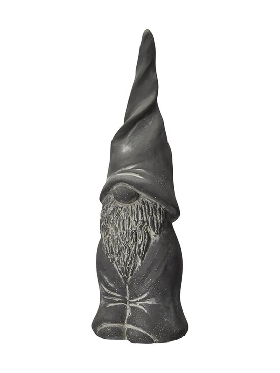 Santa Niklas -patsas 10 x 32 cm