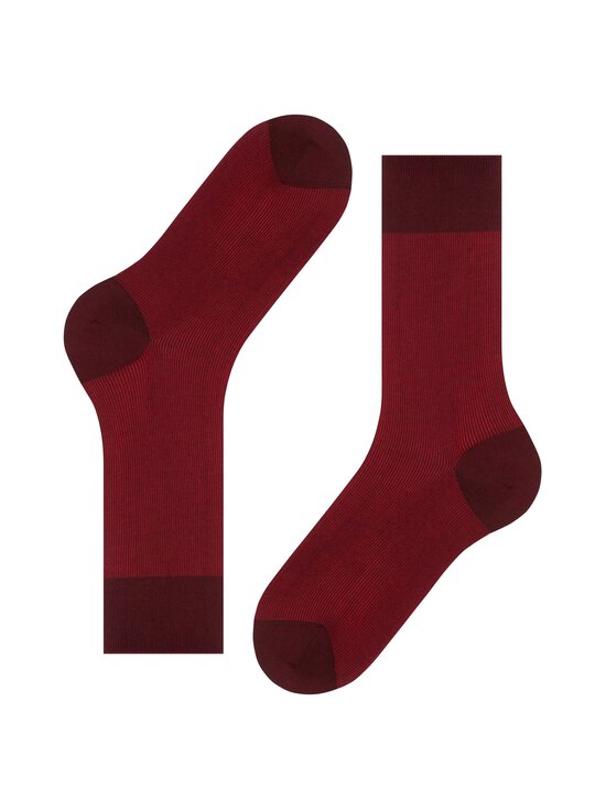 Falke - Sokid Fine Shadow - 8596 BAROLO - photo 5 Falke - Sokid Fine Shadow - 8596 BAROLO | Stockmann - photo 5