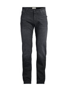 Jacob Cohen - Nick Slim Fit -farkut - 500D DARK BLACK | Stockmann