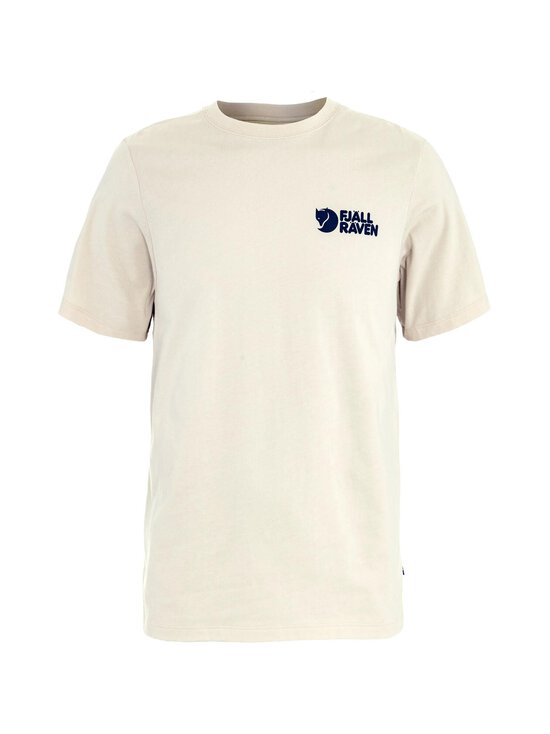 Fjällräven - Swedish Forest  t-paita - 113 CHALK WHITE | Stockmann - photo 1