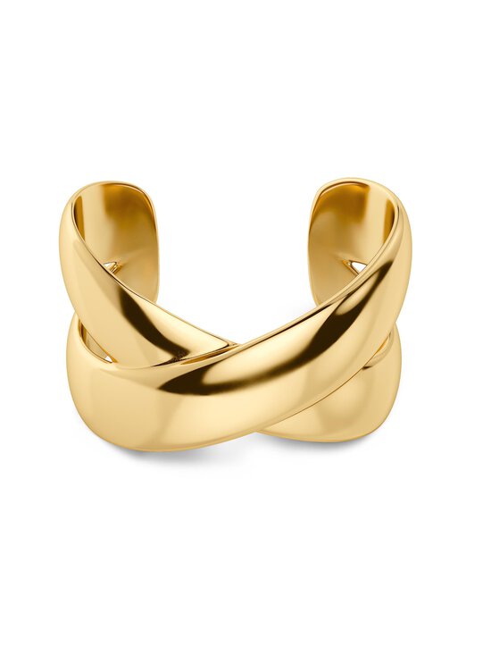 Edblad - Alexa rokassprādze - GOLD | Stockmann - photo 2