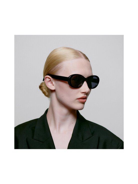 A.KJÆRBEDE - Päikeseprillid Anma - BLACK - photo 2 A.KJÆRBEDE - Päikeseprillid Anma - BLACK | Stockmann - photo 2