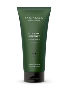 Madara - Palsam Gloss and Vibrance Conditioner 200 ml | Stockmann
