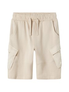 Name It - NkmJokars Baggy šorti - PEYOTE Name It - NkmJokars Baggy šorti - PEYOTE | Stockmann