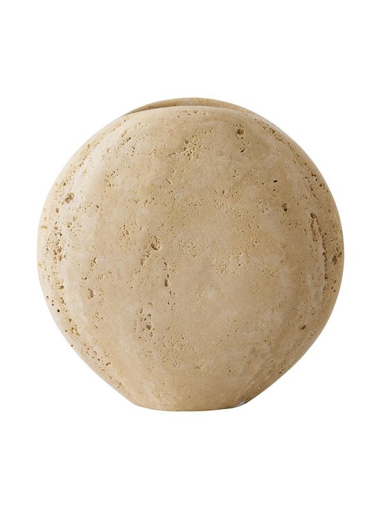 Round-vaasi