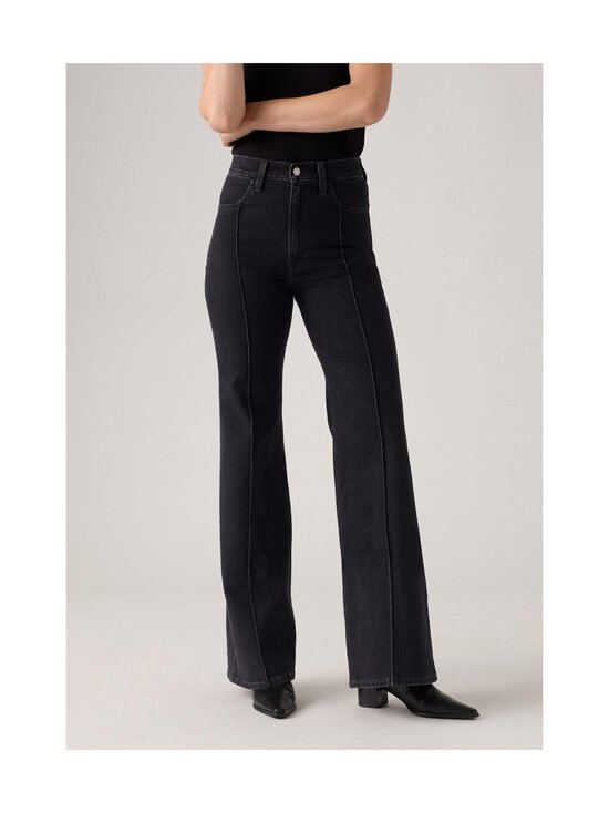 Levi's - Ribcage Bells Western Backseat džinsi - 801 BACKSEAT KISSES - photo 6 Levi's - Ribcage Bells Western Backseat džinsi - 801 BACKSEAT KISSES | Stockmann - photo 6