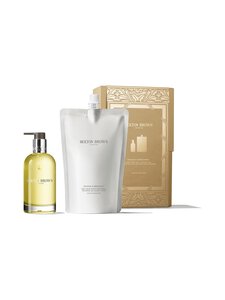 Molton Brown - Komplekt – Orange & Bergamot Hand Care Set | Stockmann