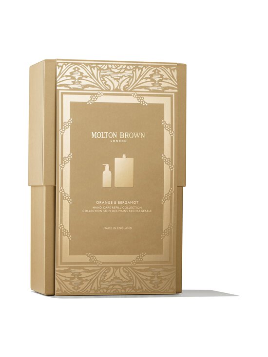 Molton Brown - Komplekt – Orange & Bergamot Hand Care Set - NOCOL | Stockmann - photo 2