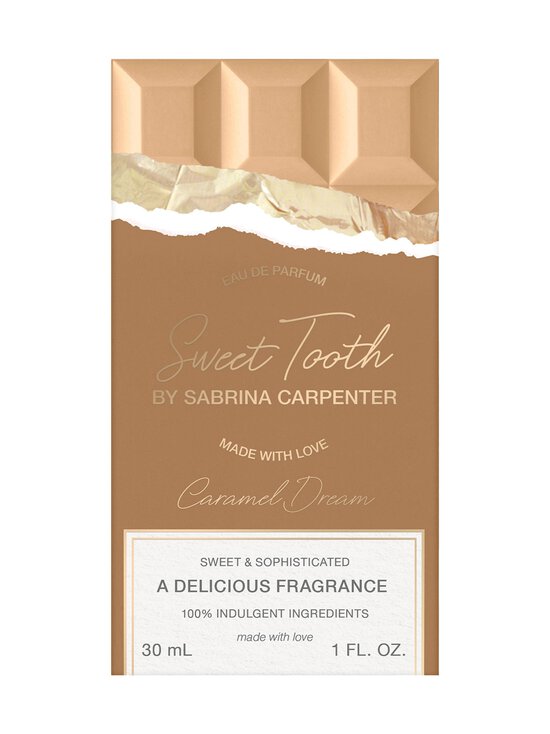 Sabrina Carpenter - Caramel Dream EdP -tuoksu - NOCOL | Stockmann - photo 4