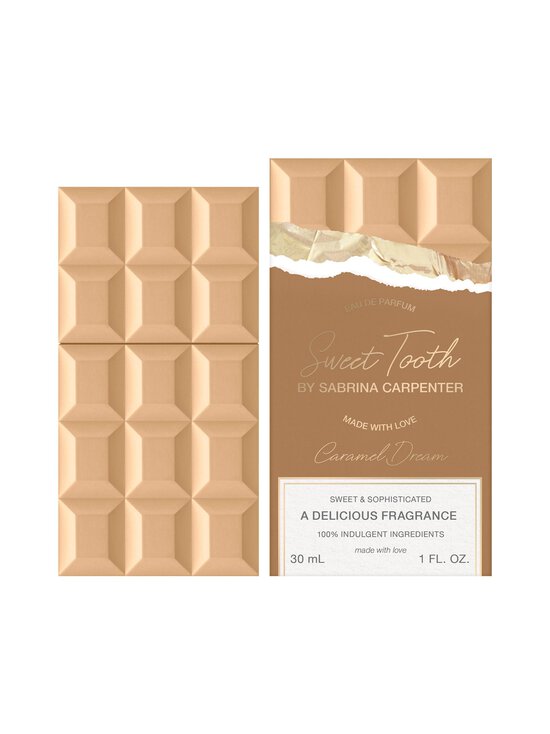Sabrina Carpenter - Caramel Dream EdP -tuoksu - NOCOL | Stockmann - photo 6