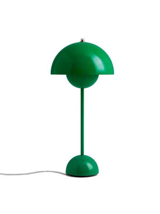 Flowerpot VP3 -pöytävalaisin