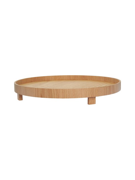 Casa Stockmann - Tajimi-tarjotin 40 cm - OAK - photo 1 Casa Stockmann - Tajimi-tarjotin 40 cm - OAK | Stockmann - photo 1