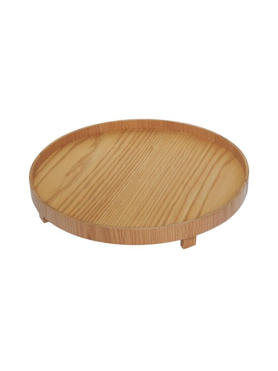 Casa Stockmann - Tajimi-tarjotin 40 cm - OAK - photo 2 Casa Stockmann - Tajimi-tarjotin 40 cm - OAK | Stockmann - photo 2