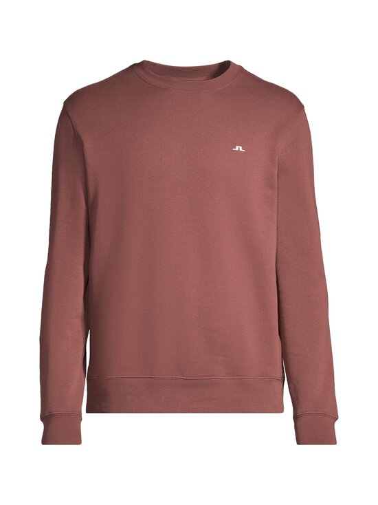 J.Lindeberg - Crew Neck -collegepaita - E280 BITTER CHOCOLATE - photo 1 J.Lindeberg - Crew Neck -collegepaita - E280 BITTER CHOCOLATE | Stockmann - photo 1