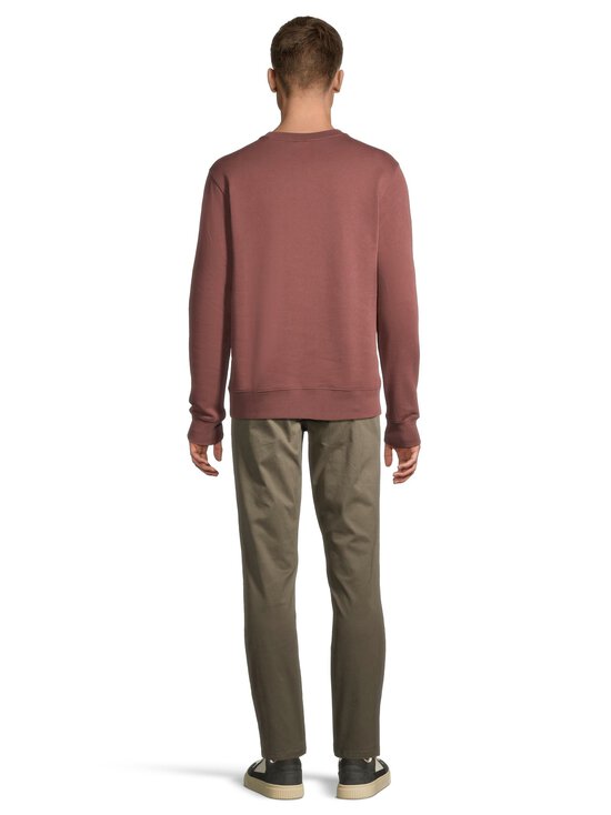 J.Lindeberg - Crew Neck -collegepaita - E280 BITTER CHOCOLATE - photo 3 J.Lindeberg - Crew Neck -collegepaita - E280 BITTER CHOCOLATE | Stockmann - photo 3