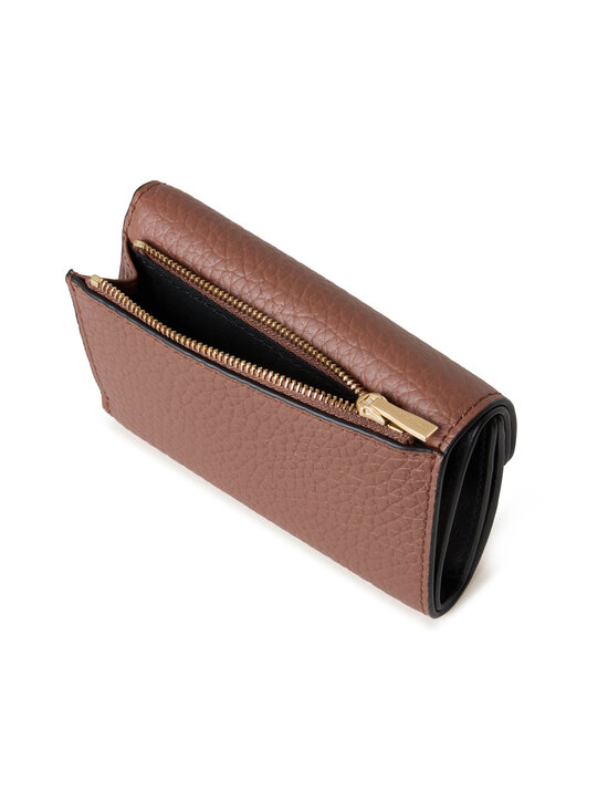 Mulberry - Folded Multi-Card Wallet -nahkalompakko - G222 BRIGHT OAK | Stockmann - photo 2