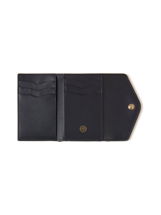 Mulberry - Folded Multi-Card Wallet -nahkalompakko - G222 BRIGHT OAK | Stockmann - photo 3