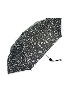 MOOMIN - Garden Lasessor -sateenvarjo - 200 200 GARDEN BLACK | Stockmann