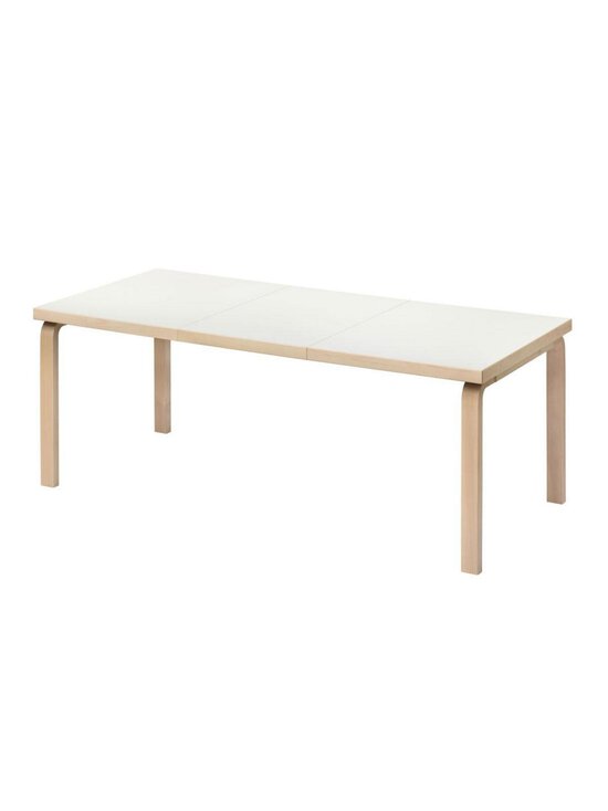 Artek - Pöytä 97 - KOIVU,VALKOINEN | Stockmann - photo 1