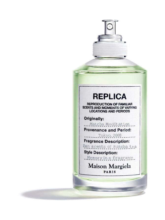 Matcha Meditation EdT