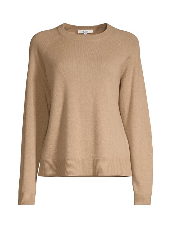 NOOM - Roxana-kashmirneulepusero - CAMEL - photo 1 NOOM - Roxana-kashmirneulepusero - CAMEL | Stockmann - photo 1