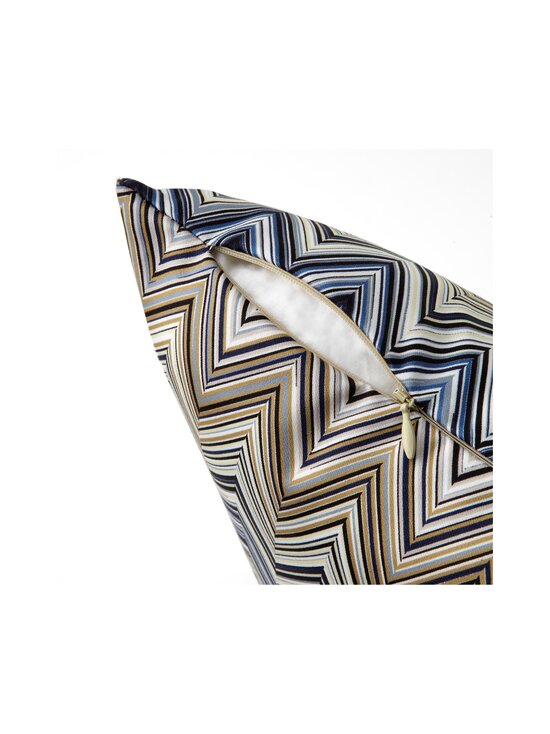 Missoni Home - Ilupadi Jarris 40 x 40 cm - MULTICOLOR - photo 2 Missoni Home - Ilupadi Jarris 40 x 40 cm - MULTICOLOR | Stockmann - photo 2