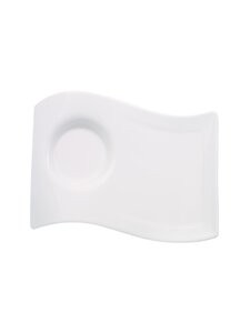 Villeroy & Boch - New Wave Caffè Party šķīvis 22 x 17 cm Villeroy & Boch - New Wave Caffè Party šķīvis 22 x 17 cm | Stockmann