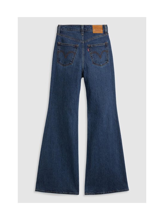Levi's - Ribcage Bells Romantic Story džinsi - 801 ROMANTIC STORY - photo 2 Levi's - Ribcage Bells Romantic Story džinsi - 801 ROMANTIC STORY | Stockmann - photo 2