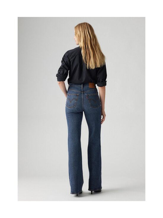Levi's - Ribcage Bells Romantic Story džinsi - 801 ROMANTIC STORY - photo 4 Levi's - Ribcage Bells Romantic Story džinsi - 801 ROMANTIC STORY | Stockmann - photo 4