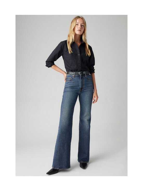 Levi's - Ribcage Bells Romantic Story džinsi - 801 ROMANTIC STORY - photo 6 Levi's - Ribcage Bells Romantic Story džinsi - 801 ROMANTIC STORY | Stockmann - photo 6