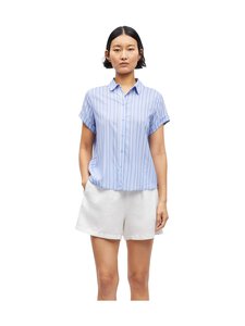 Samsoe Samsoe - Majan-paita - CLR001979 BLUE ST. | Stockmann