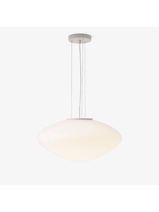 &Tradition - Mist AP20 -riippuvalaisin valkoinen ⌀ 56 cm - WHITE | Stockmann - photo 2