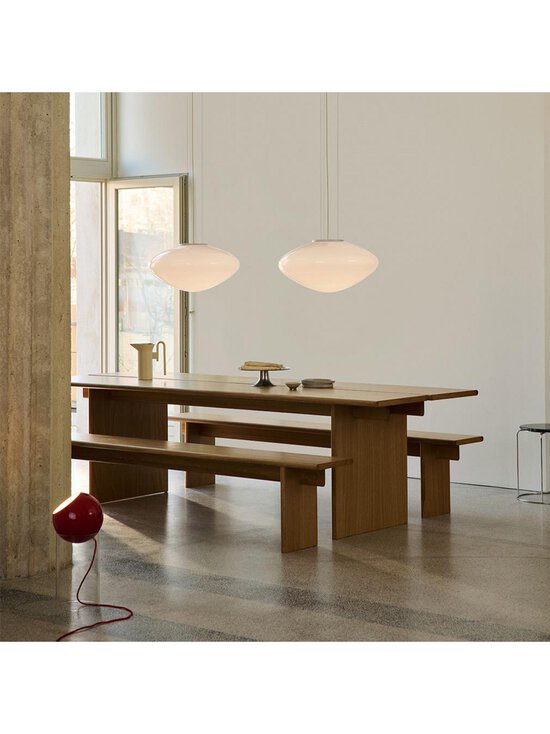 &Tradition - Mist AP20 -riippuvalaisin valkoinen ⌀ 56 cm - WHITE | Stockmann - photo 6