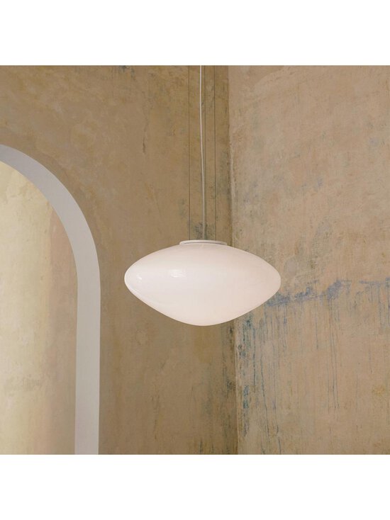 &Tradition - Mist AP20 -riippuvalaisin valkoinen ⌀ 56 cm - WHITE | Stockmann - photo 3
