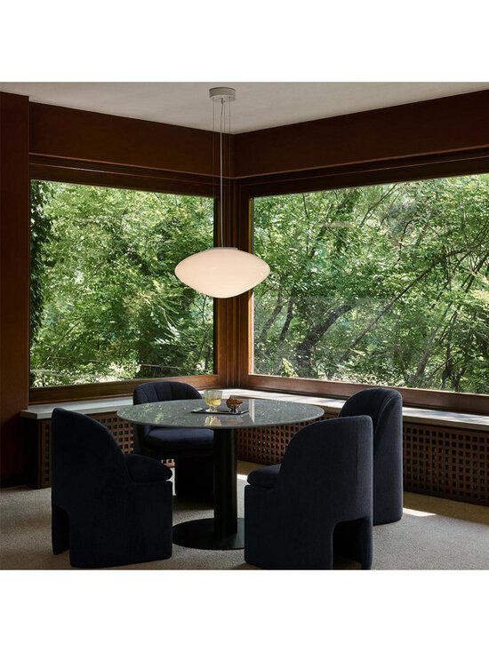 &Tradition - Mist AP20 -riippuvalaisin valkoinen ⌀ 56 cm - WHITE | Stockmann - photo 9